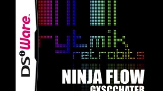 Rytmik Retrobits - Ninja Flow смотреть онлайн