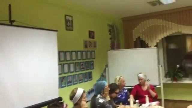 Минус 20лет... Техника японского массажа с комплексным уходом Novage смотреть онлайн