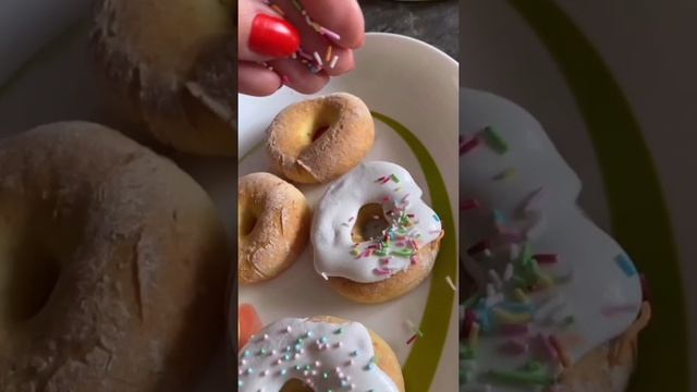 Вкусные идеи от Александры