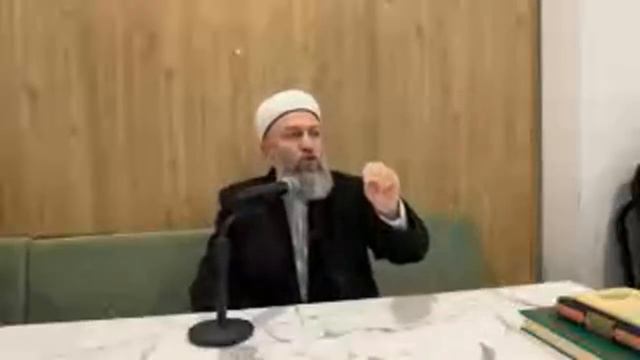 ŞİNASİ ÜNSAL CAMİ SOHBETİ! HÜSEYİN ÇEVİK смотреть онлайн