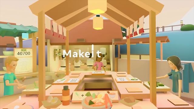 Oculus Quest 2 обзор