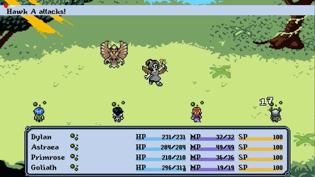Knight Eternal Let's Play Part 12 смотреть онлайн