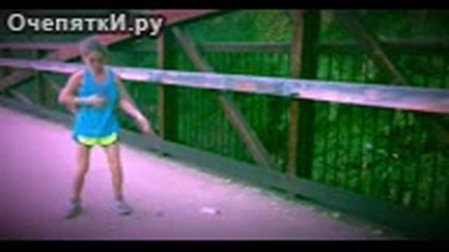 Танец робота классно !!!!!! смотреть онлайн