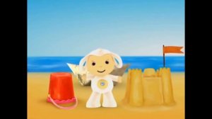 Tiny Love,  Развивающий мультик, Развитие ребенка 2-3 года, Обучение детей.