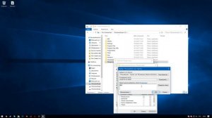 Как создать общую папку на компьютере? Создаём сетевую папку общего доступа в Windows