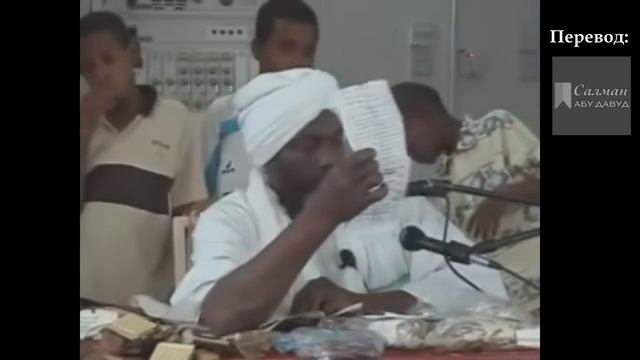 Покаяние суфиста #04. Бывший тарикатчик о том, что такое обереги на самом деле. смотреть онлайн