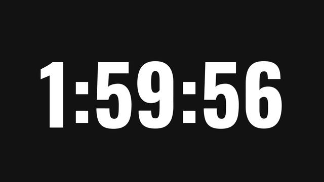 4 Hour Timer смотреть онлайн