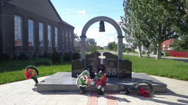 My Native Town Lyman смотреть онлайн