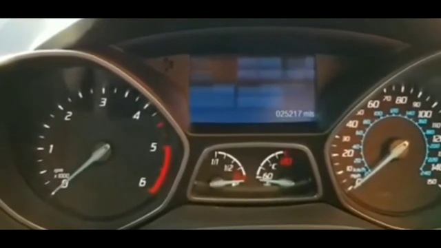 2014 Ford Kuga Issues....Won't Crank or Start...1 Click Fixed... смотреть онлайн