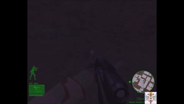 Mission 07 Russian Underground смотреть онлайн