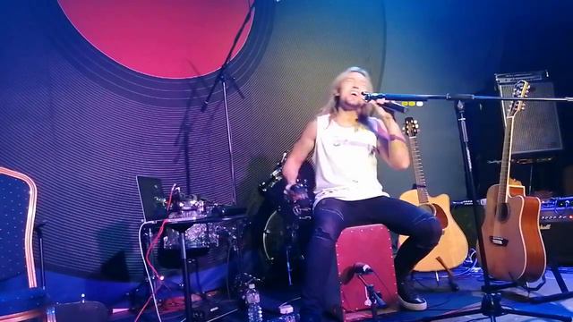 Гран-КуражЪ "Девять жизней" -- MEZZO FORTE 19.10.2019г. смотреть онлайн