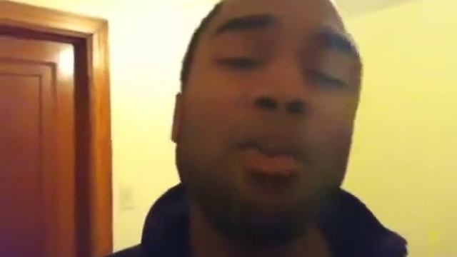 Coming from where I'm from (cover by Tristan LAW) смотреть онлайн