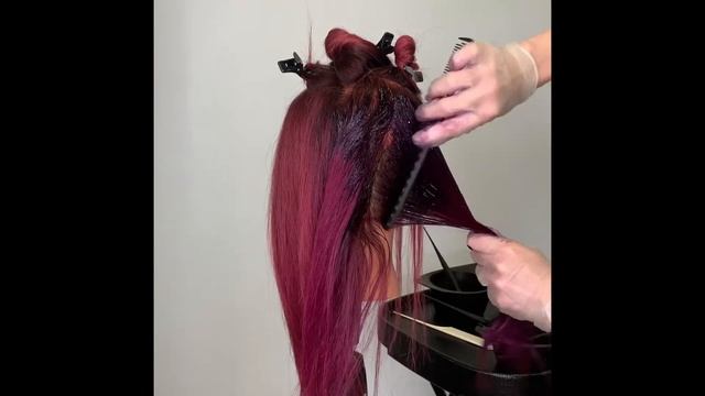 BOLD COLOR WASH REFRESH