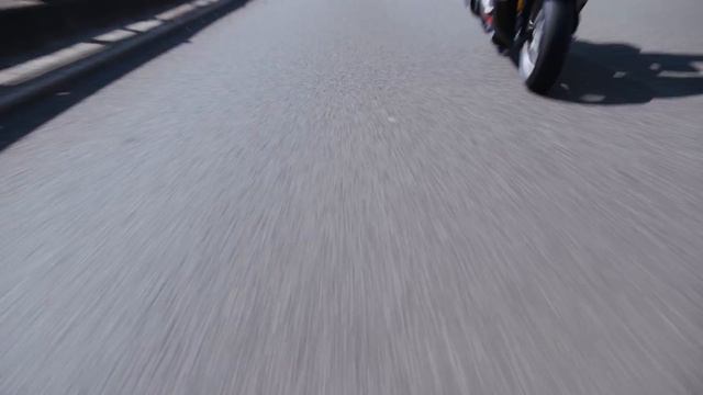 Peugeot Scooters - Nouveau Speedfight 125 - The Drive Of Your Life