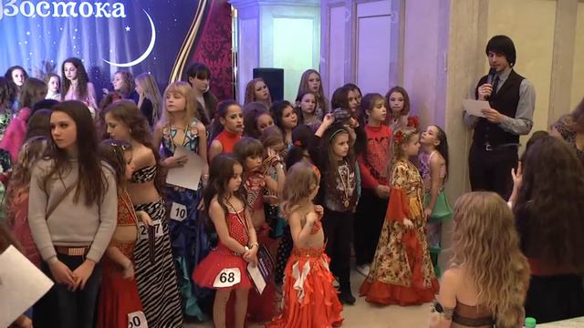 2015 11 15 Созвездие Востока 00039 смотреть онлайн