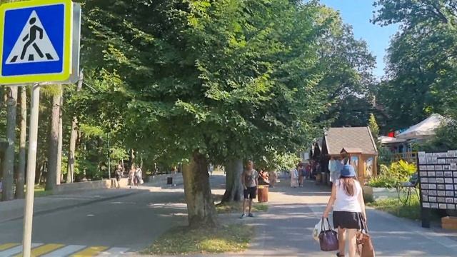 ‼️Калининград Mercure 2022 Отдых в Светлогорске Центральный Пляж Улицы ? с Красивыми Домами смотреть онлайн