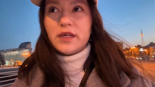| ПОЛЕТЕЛА ОДНА В БАКУ? | старый город , цены , где поесть , Азербайджан смотреть онлайн
