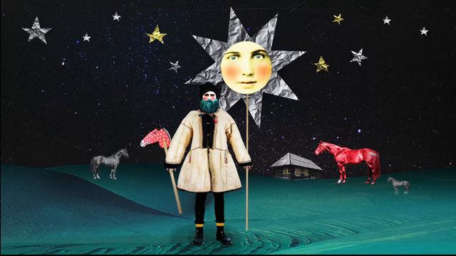 Torban - На городі, на кургані смотреть онлайн