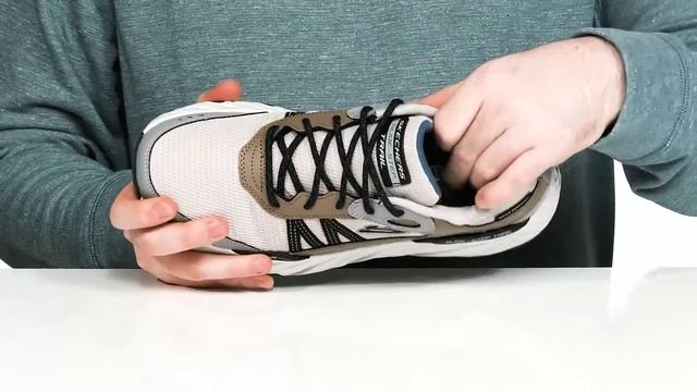 SKECHERS Glide Step Trail SKU: 9543898 смотреть онлайн
