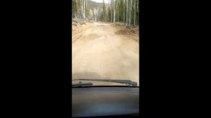 покатушки на Тойота Хайс