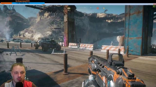 RAGE 2 / Так ли эта игра хороша? смотреть онлайн