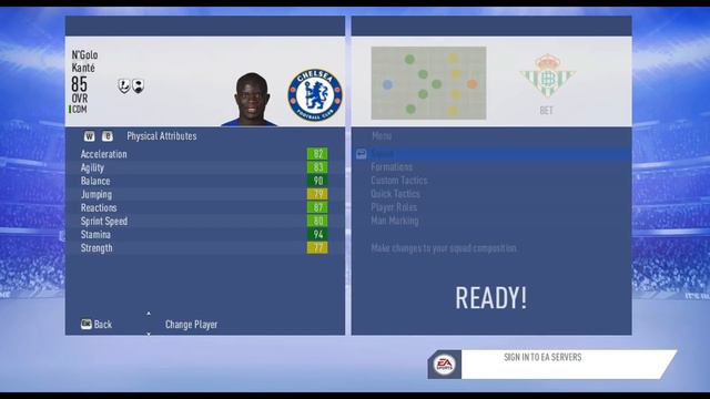 FIFA 19 V3. MOD FOR FIFA 14 ★ BEST THEME, FACES, GRAPHICS, MINIFACES etc. ✔ смотреть онлайн