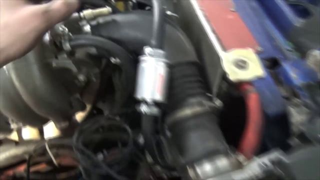 Установка ГБО 4-го поколения. Часть 4 смотреть онлайн