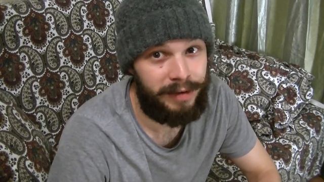 "Меню" (Feast) - обзор-летсвотч /Крот Кирпич/ смотреть онлайн