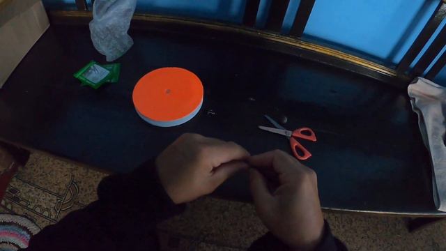 Переделываю кружки: как сделать, чтобы не уплыли смотреть онлайн