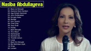 Nasiba Abdullayeva Eski Qo'shiqlari   Насиба Абдуллаева старые песни Насиба Абдуллаева