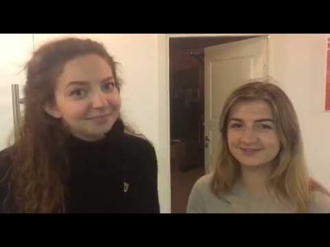 Как мы нашли и потеряли. Сцена III. «Принятие» смотреть онлайн