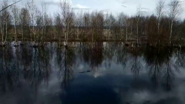 Озеро шакша.... смотреть онлайн