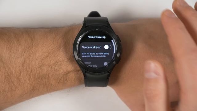 Top 20 Galaxy Watch 4 Battery Saving Tips and Tricks (50 Hour AOD!) смотреть онлайн
