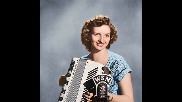 Helen Carter - I'm Thinking Tonight Of My Blue-Eyes [c.1951]. смотреть онлайн
