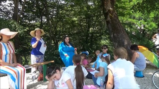 Сказочная суббота 2: Викторина по книге "Маленький принц" Экзюпери смотреть онлайн