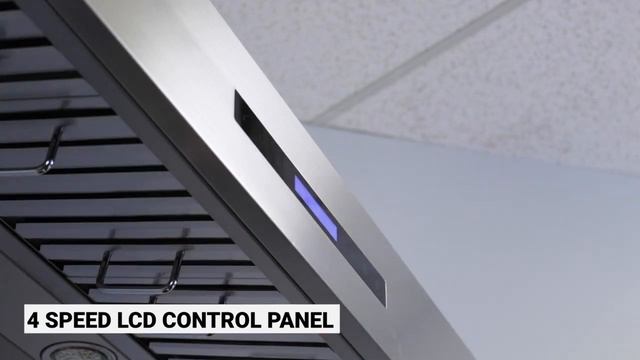 Proline Range Hoods - PLFW 755 смотреть онлайн