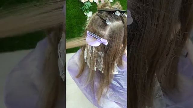 #юмор #шатуш #блонд #окрашивание #красота смотреть онлайн