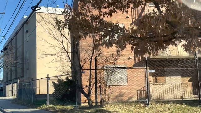 WASHINGTON DC HOODS смотреть онлайн