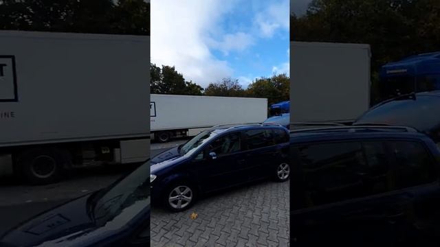 Made in Germany, часть 2. Как немцы встречают казахов или гостеприимство немцев! смотреть онлайн