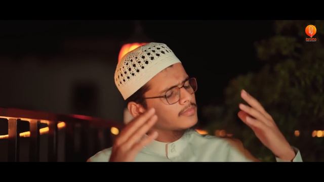 সময়ের সেরা হামদ  । Alhamdu Liman Qaddara । Arabic Nasheed । Alamin Abrar & Abu Hurayra । Tarana