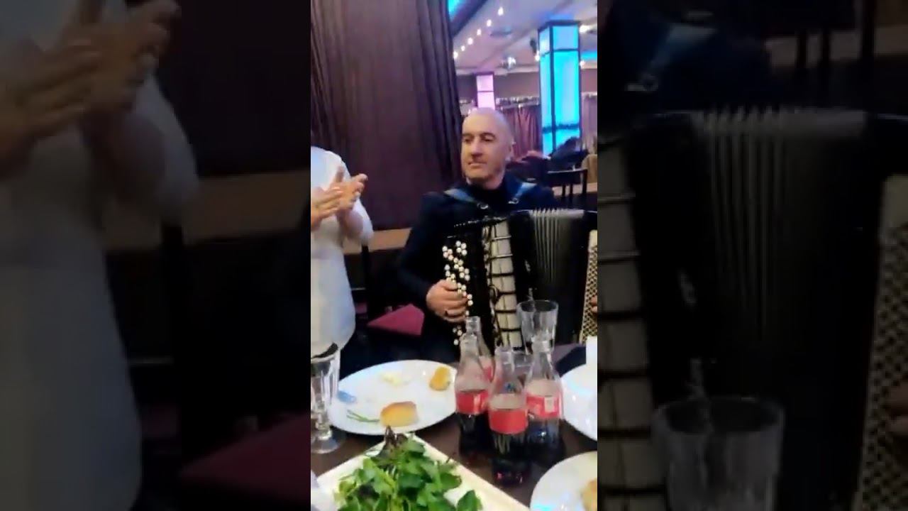 Зумруд Абдулаева-Живой голос смотреть онлайн