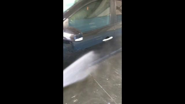 Гидрофоб воска Soft99 без подготовки ЛКП