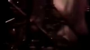 John Bonham  Drum Solo