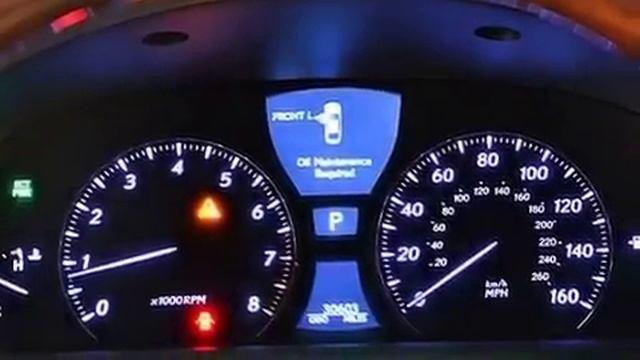 2010 Lexus LS 460 Hollywood FL смотреть онлайн