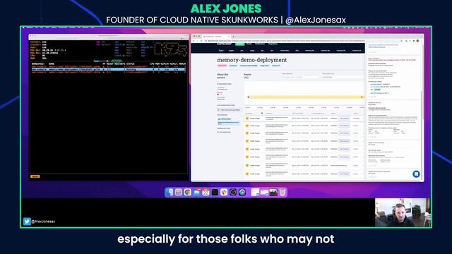 What are Kubernetes experts saying about Komodor? смотреть онлайн
