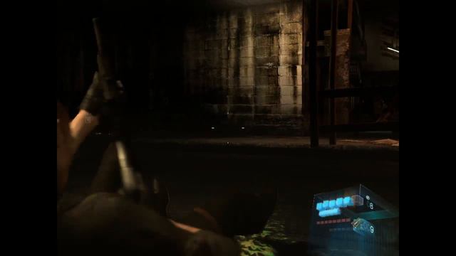 Прохождение игры Resident Evil 6 Прогулка по городу смотреть онлайн