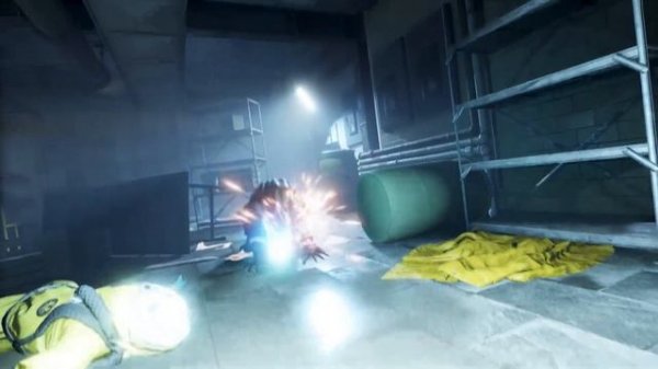 Half-Life: Alyx — Трейлер русской озвучки игры от GamesVoice