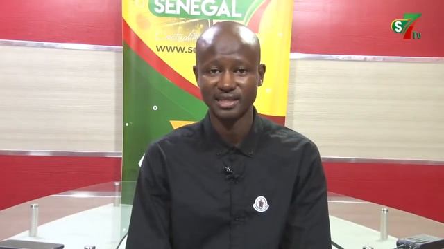 Point de vue : La Guinée bouillonne, la Cedeao somnole ! смотреть онлайн