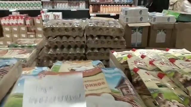 Восстановлена справедливость (гипермаркет Глобус, г. Королев МО) смотреть онлайн