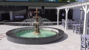 Евпатория. Санаторий Буревестник. Июнь 2019